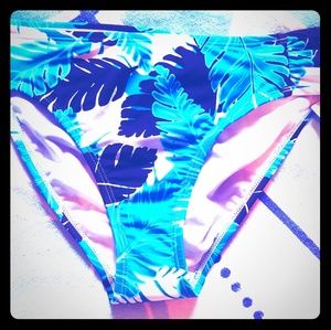 NWT GapBody bikini bottoms
